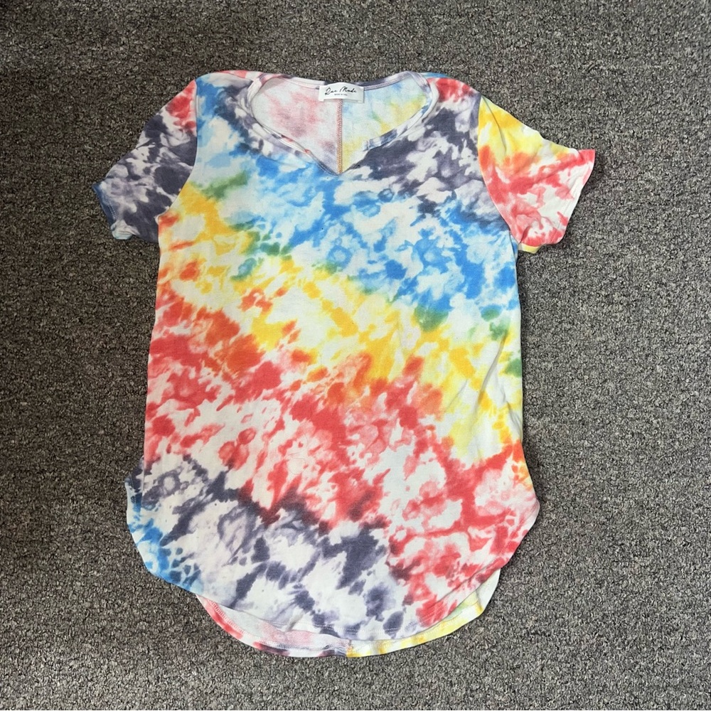 Rae Mode Short Sleeve T-Shirt
